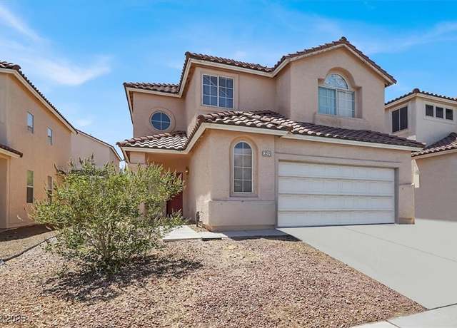 Property at 3359 Commendation Dr, Las Vegas, NV 89117, 4 beds, 2.5 baths