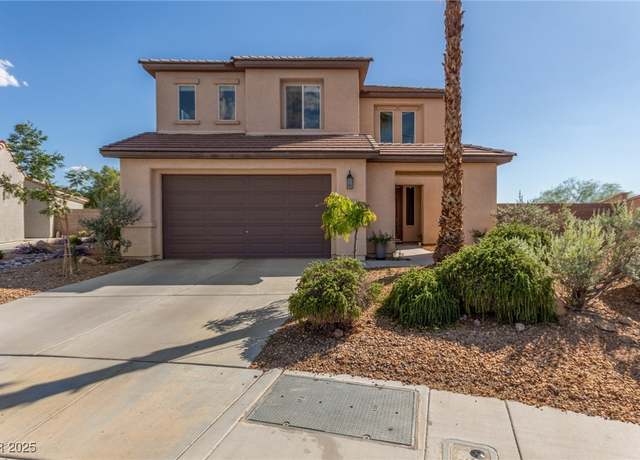 Property at 2943 Ainslie Lake Ave, Henderson, NV 89044, 4 beds, 2.5 baths