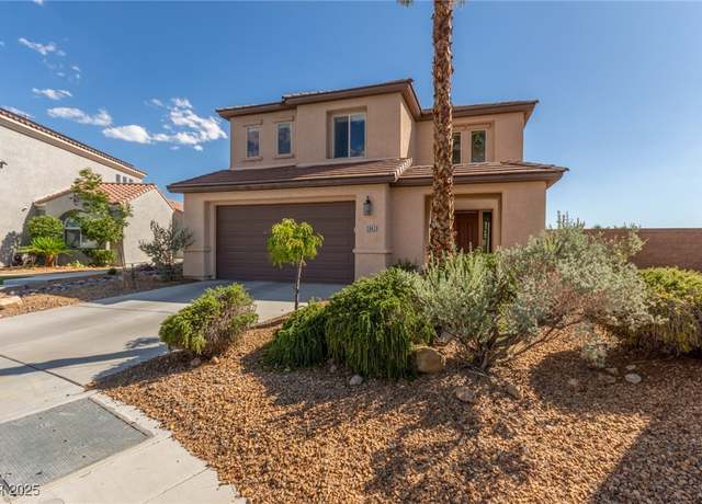 Property at 2943 Ainslie Lake Ave, Henderson, NV 89044, 4 beds, 2.5 baths