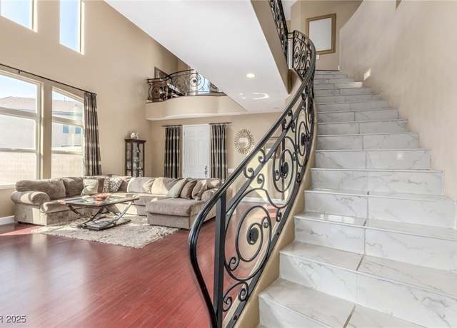 Property at 2943 Ainslie Lake Ave, Henderson, NV 89044, 4 beds, 2.5 baths
