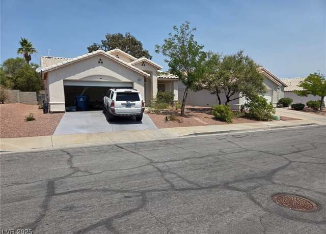Property at 635 Pimlico Dr, Henderson, NV 89015, 3 beds, 2 baths