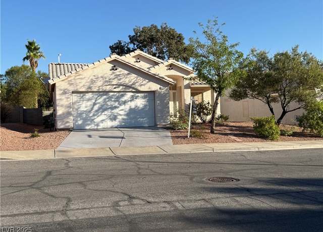 Property at 635 Pimlico Dr, Henderson, NV 89015, 3 beds, 2 baths