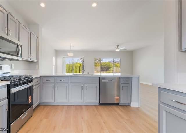 Property at 1442 Fieldbrook St, Henderson, NV 89052, 2 beds, 2 baths