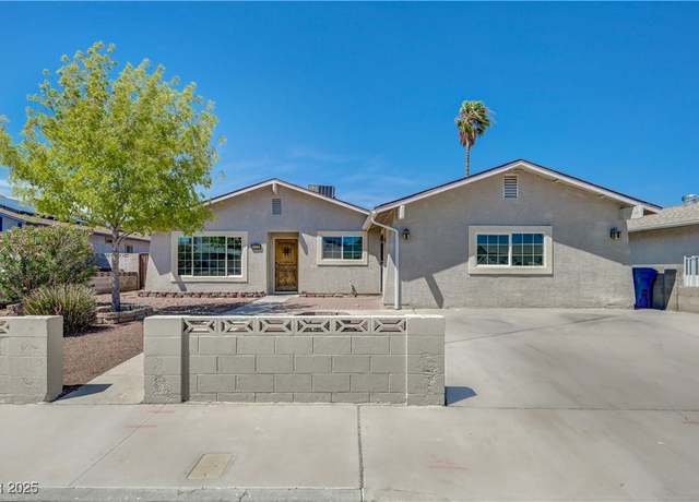 Property at 6316 Portola Rd, Las Vegas, NV 89108, 5 beds, 3 baths
