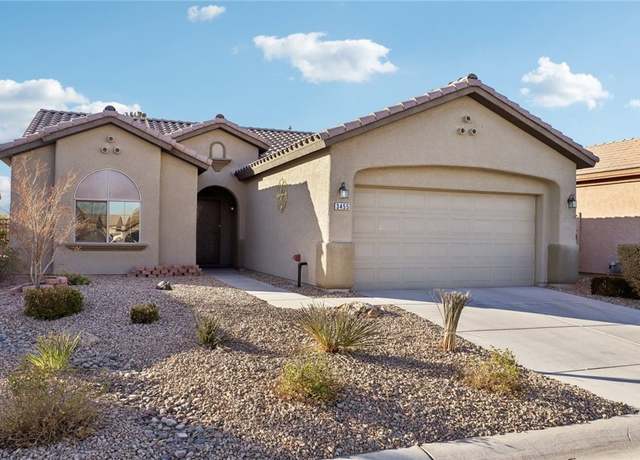 Property at 3455 Halter Dr, Las Vegas, NV 89122, 2 beds, 2 baths