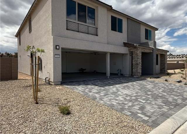 Property at 7199 Twilight Rider Ct, Las Vegas, NV 89118, 5 beds, 4.5 baths
