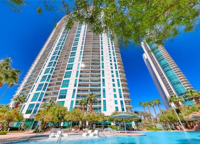 Property at 222 Karen Ave #3908, Las Vegas, NV 89109, 2 beds, 2 baths