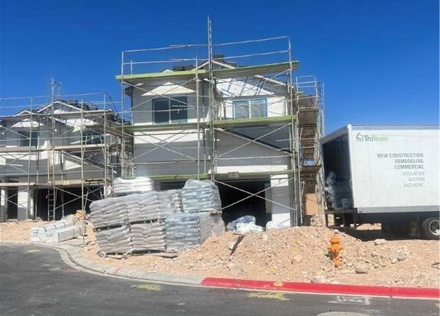 Property at 8418 Sycamore Creek St, Las Vegas, NV 89113, 3 beds, 2.5 baths