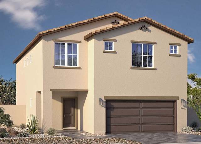 Property at 4418 Bayley Skye Ave #181, Las Vegas, NV 89141, 4 beds, 2.5 baths