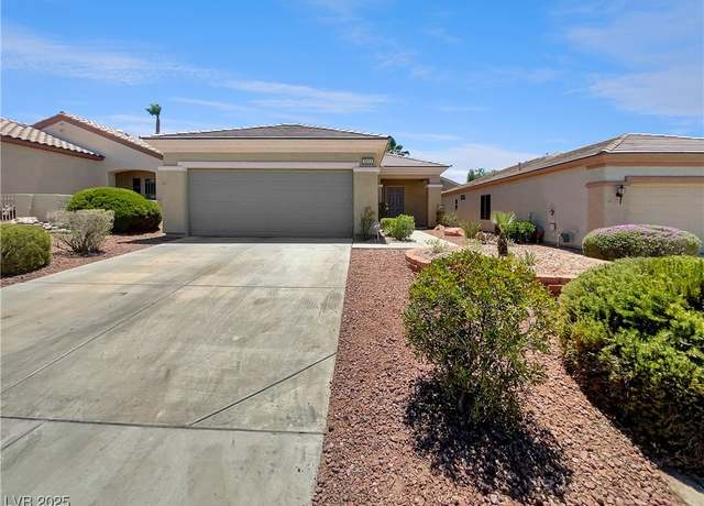 Property at 3053 Monroe Park Rd, Henderson, NV 89052, 2 beds, 2 baths
