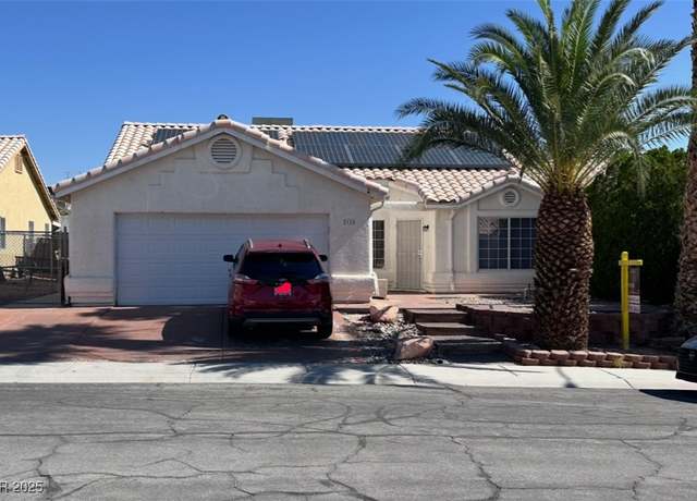 Property at 2124 Cabrini Ct, North Las Vegas, NV 89032, 3 beds, 2 baths