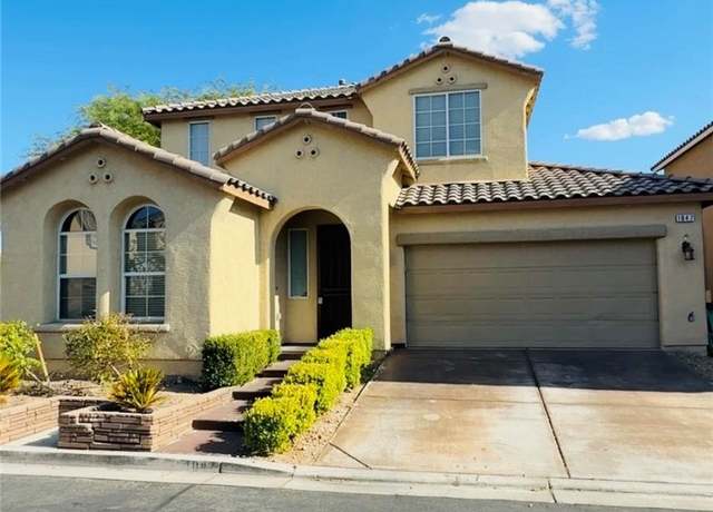 Property at 1047 Pearl Isle Ct, Las Vegas, NV 89123, 4 beds, 2.5 baths