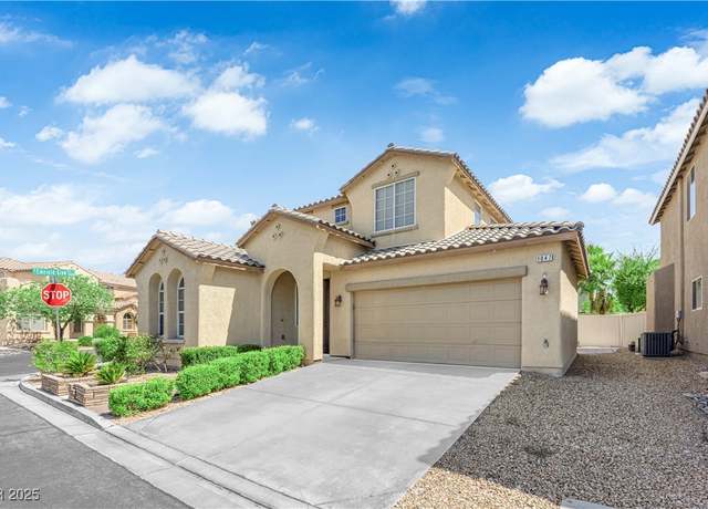 Property at 1047 Pearl Isle Ct, Las Vegas, NV 89123, 4 beds, 2.5 baths