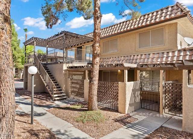 Property at 742 Nectarine Ct, Henderson, NV 89014, 2 beds, 2 baths