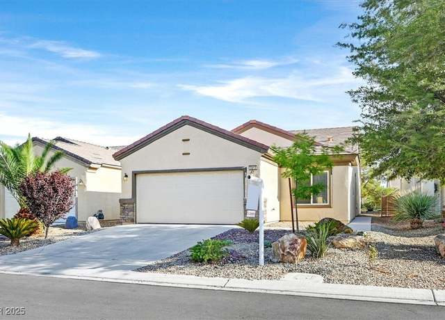 Property at 2413 N Desert Sparrow Ave, North Las Vegas, NV 89084, 3 beds, 2 baths