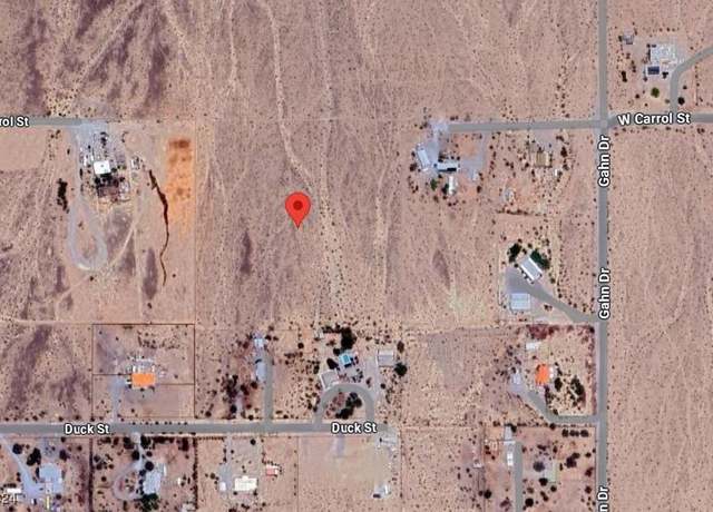 Property at 1691 W Carrol St, Pahrump, NV 89060