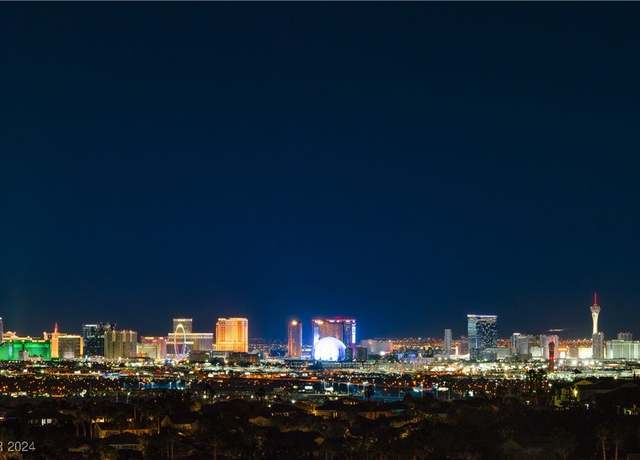 Property at 2870 Quartz Canyon Dr, Henderson, NV 89052, 4 beds, 5.5 baths