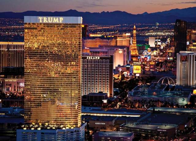 Property at 2000 N Fashion Show Dr #3921, Las Vegas, NV 89109, 1 bed, 2 baths