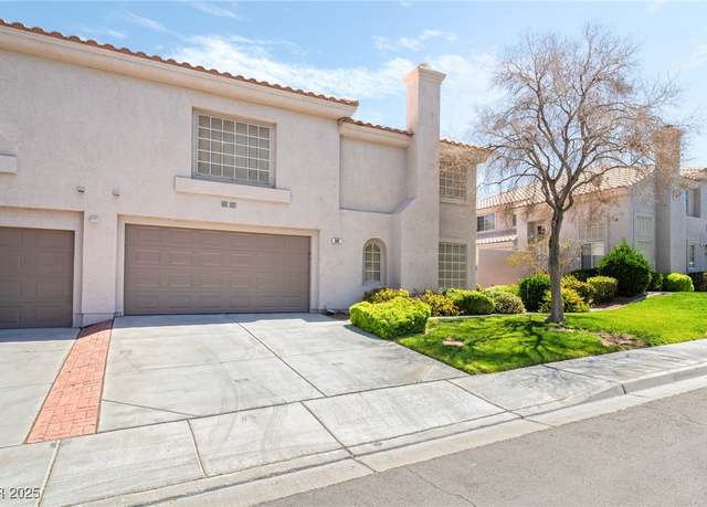 Property at 502 Cosmic Star Pl, Henderson, NV 89052, 3 beds, 2.5 baths