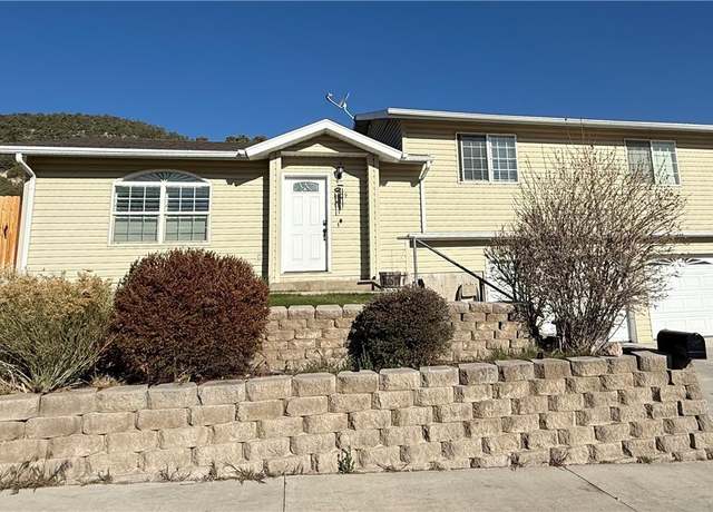 Property at 1409 Mill St, Ely, NV 89301, 4 beds, 2.5 baths