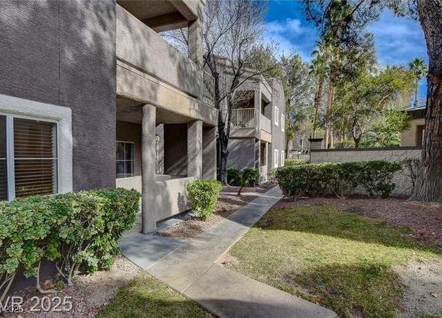 Property at 5250 S Rainbow Blvd #2183, Las Vegas, NV 89118, 2 beds, 2 baths