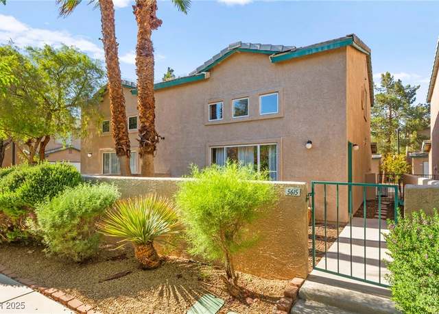 Property at 5615 Calais Ct, Las Vegas, NV 89118, 2 beds, 2 baths