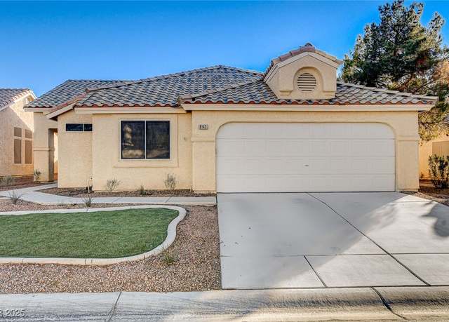 Property at 6143 Basilone Ave, Las Vegas, NV 89122, 4 beds, 3 baths