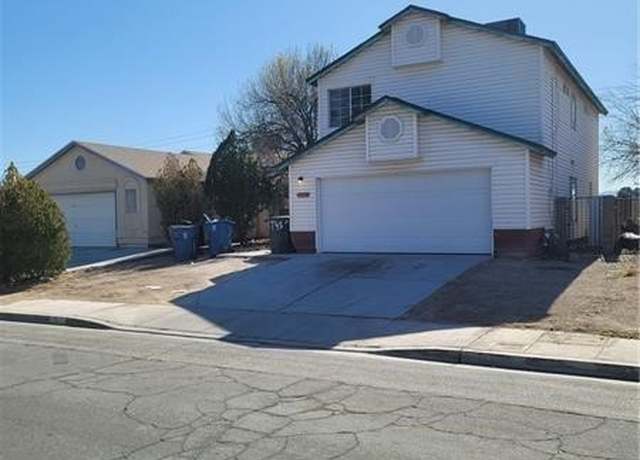 Property at 1745 Starridge Way, Las Vegas, NV 89142, 3 beds, 2.5 baths
