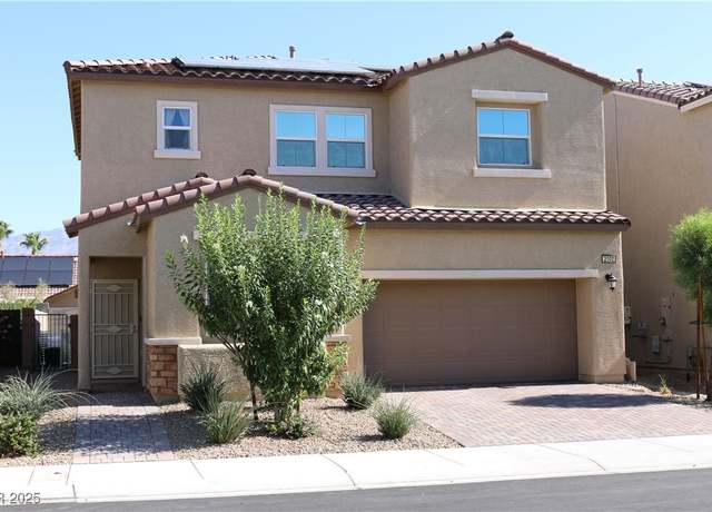 Property at 2102 Stone Well Rd, North Las Vegas, NV 89031, 4 beds, 3 baths