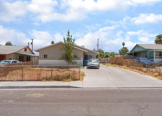 Property at 2002 Marlin Ave, Las Vegas, NV 89101, 3 beds, 2 baths