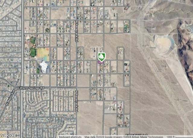 Property at 179-09-603-001, Henderson, NV 80015