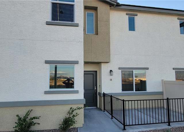 Property at 12234 Radiant Sunrise Rd #1, Las Vegas, NV 89183, 3 beds, 2.5 baths