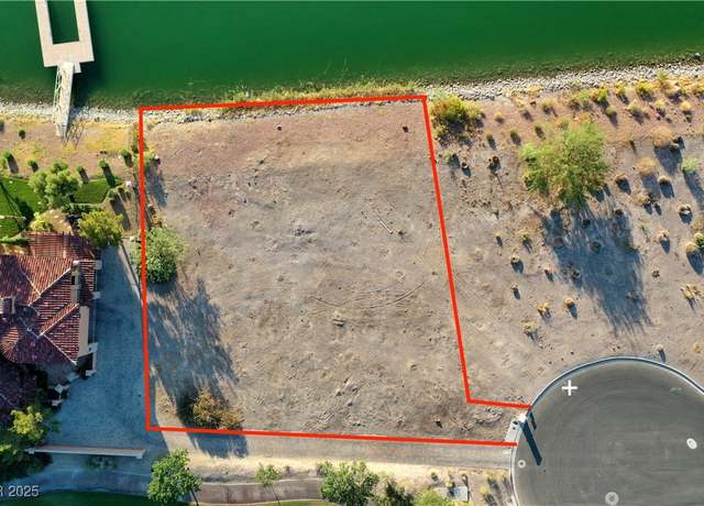 Property at 44 Grand Corniche Dr, Henderson, NV 89011