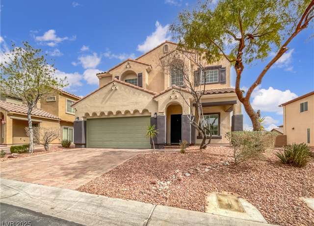 Property at 7110 Brighton Village St, Las Vegas, NV 89166, 4 beds, 2.5 baths