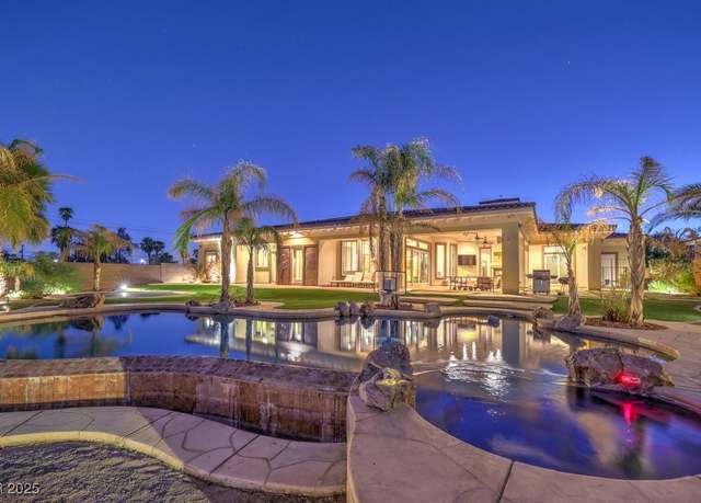 Property at 2780 El Camino Rd, Las Vegas, NV 89146, 7 beds, 6.5 baths
