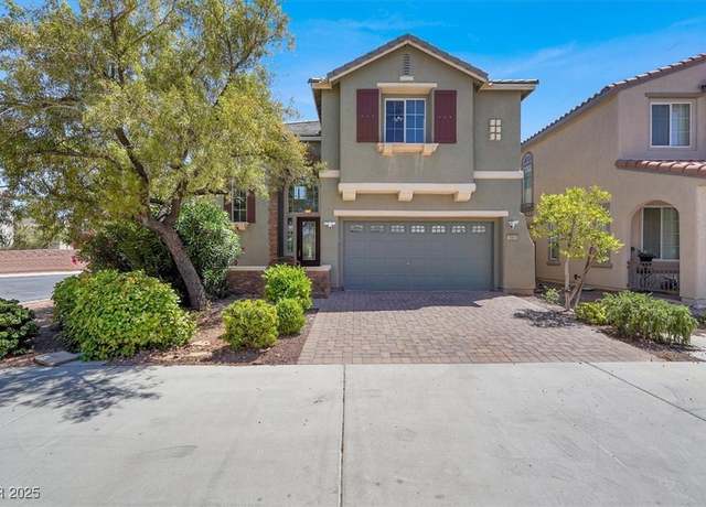 Property at 10845 Drake Ridge Ave, Las Vegas, NV 89166, 3 beds, 2.5 baths
