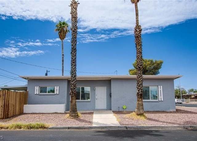 Property at 4831 Vermont Ave, Las Vegas, NV 89107, 3 beds, 2 baths