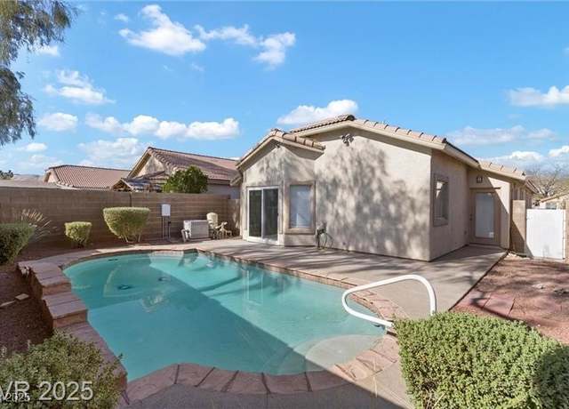 Property at 11076 Zampino St, Las Vegas, NV 89141, 4 beds, 2 baths