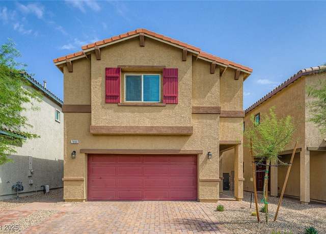 Property at 7866 Pink Opal Ave, Las Vegas, NV 89113, 4 beds, 2.5 baths