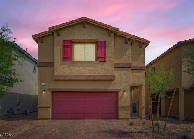 Property at 7866 Pink Opal Ave, Las Vegas, NV 89113, 4 beds, 2.5 baths