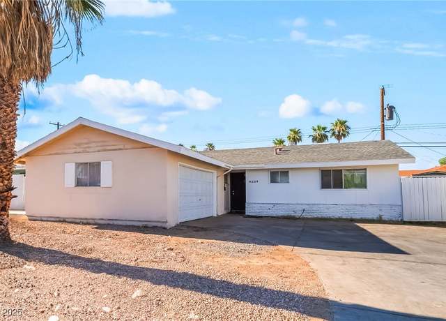 Property at 6224 Arlington Ave, Las Vegas, NV 89107, 3 beds, 2 baths