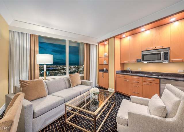 Property at 2000 Fashion Show Dr #5019, Las Vegas, NV 89109, 1 bath