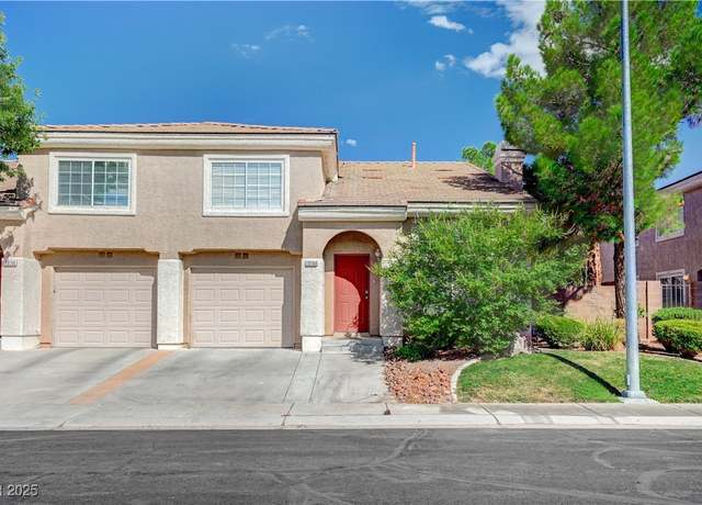 Property at 10164 Tree Bark St, Las Vegas, NV 89183, 2 beds, 2.5 baths