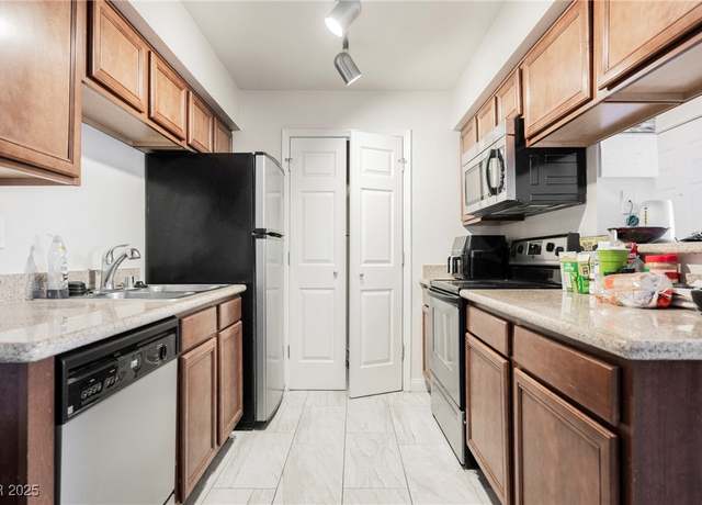 Property at 3135 S Mojave Rd #241, Las Vegas, NV 89121, 1 bed, 1 bath