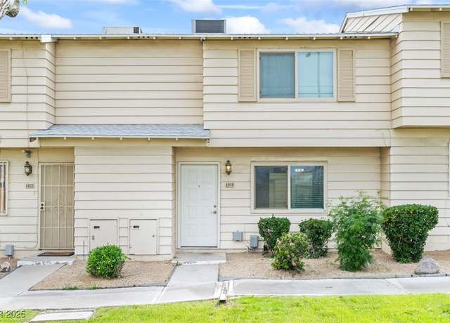 Property at 4920 Larkspur St, Las Vegas, NV 89120, 3 beds, 1.5 baths