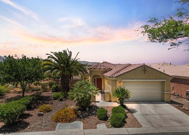 Property at 8409 Sherwood Park Dr, Las Vegas, NV 89131, 3 beds, 2 baths