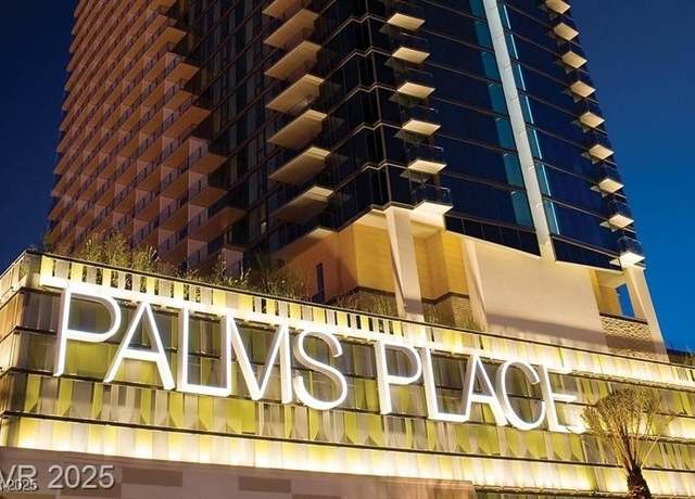Property at 4381 Flamingo Rd #2612, Las Vegas, NV 89103, 1 bath
