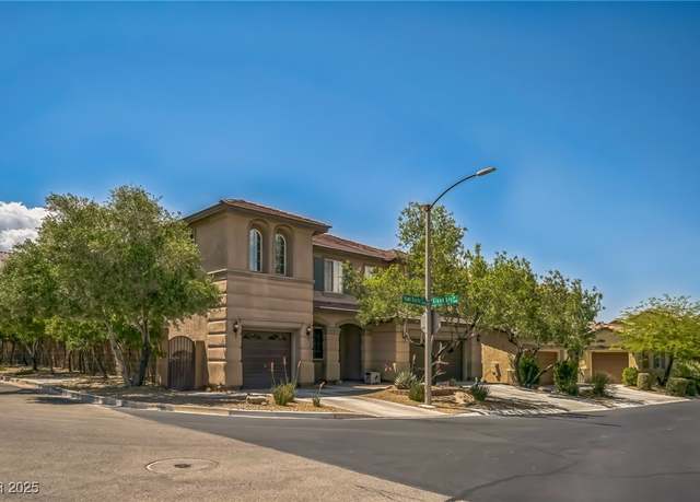 Property at 10373 Hawk Ravine St, Las Vegas, NV 89178, 5 beds, 4 baths