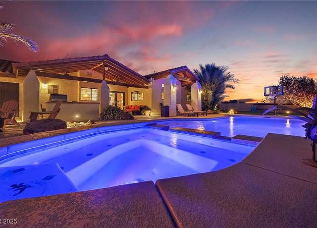 Property at 9385 Mohawk St, Las Vegas, NV 89139, 4 beds, 2.5 baths
