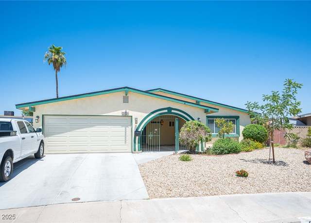 Property at 3484 Anthony Dr, Las Vegas, NV 89121, 4 beds, 2 baths